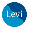 Levin Matkailun logo